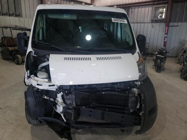 Photo 9 from auction – 2018 RAM PROMASTER with VIN 3C6TRVAG4JE109542