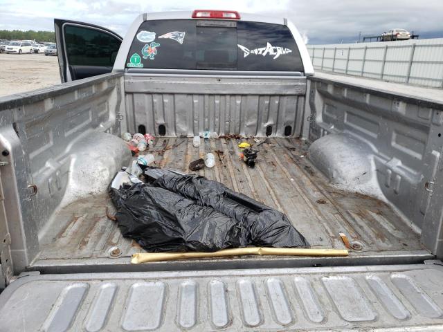 Photo 9 from auction – 2014 TOYOTA TUNDRA DOU with VIN 5TFRY5F1XEX155599