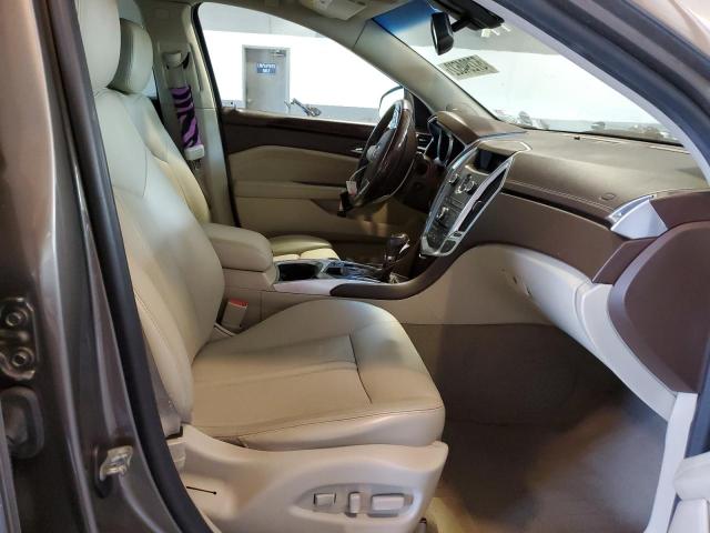 Photo 5 from auction – 2012 CADILLAC SRX LUXURY with VIN 3GYFNAE33CS547257
