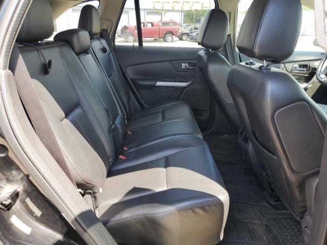Photo 6 from auction – 2014 FORD EDGE SEL with VIN 2FMDK3JC2EBA82322