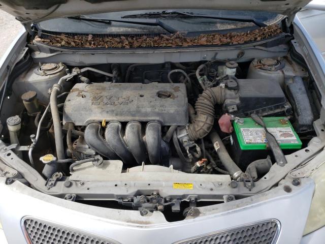 Photo 7 from auction – 2005 PONTIAC VIBE with VIN 5Y2SL63805Z432157