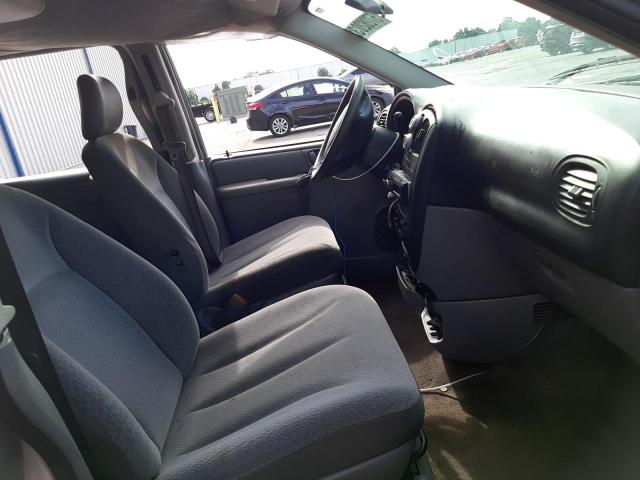 Photo 5 from auction – 2006 DODGE CARAVAN SE with VIN 1D4GP25R36B546031