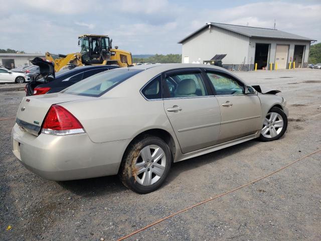 Photo 4 from auction – 2011 CHEVROLET IMPALA LS with VIN 2G1WA5EK7B1114110