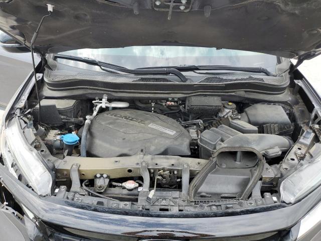Photo 7 from auction – 2019 HONDA PASSPORT E with VIN 5FNYF8H04KB004755
