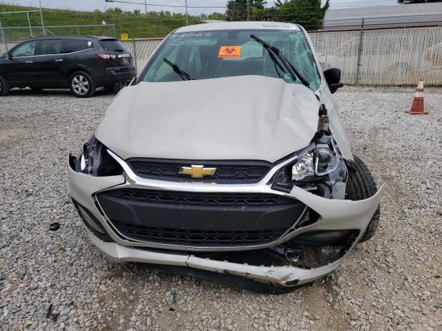 Photo 9 from auction – 2019 CHEVROLET SPARK LS with VIN KL8CB6SA7KC731339