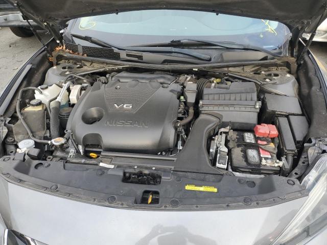 Photo 7 from auction – 2017 NISSAN MAXIMA 3.5 with VIN 1N4AA6AP8HC435350