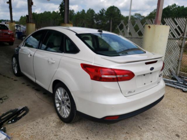 Photo 3 from auction – 2016 FORD FOCUS TITA with VIN 1FADP3J21GL241241