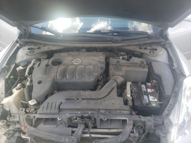 Photo 7 from auction – 2012 NISSAN ALTIMA BAS with VIN 1N4AL2AP2CN527697