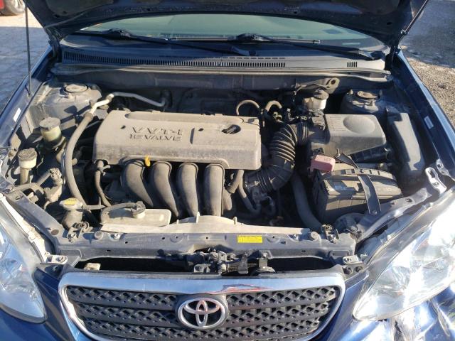 Photo 7 from auction – 2005 TOYOTA COROLLA CE with VIN 1NXBR32E65Z557662