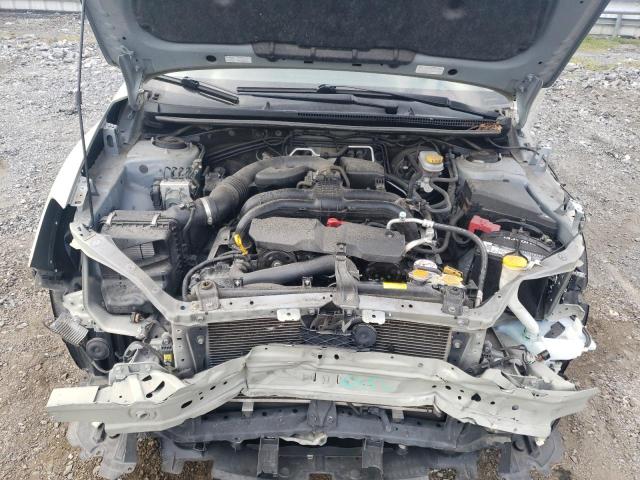 Photo 7 from auction – 2014 SUBARU XV CROSSTR with VIN JF2GPACC9E8304184