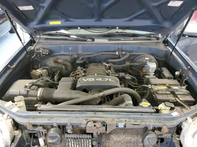 Photo 7 from auction – 2006 TOYOTA TUNDRA DOU with VIN 5TBDT44166S534735