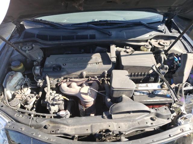 Photo 7 from auction – 2007 TOYOTA CAMRY CE with VIN 4T1BE46K37U641961