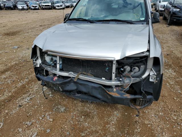 Photo 9 from auction – 2007 GMC ENVOY with VIN 1GKDT13S372228413