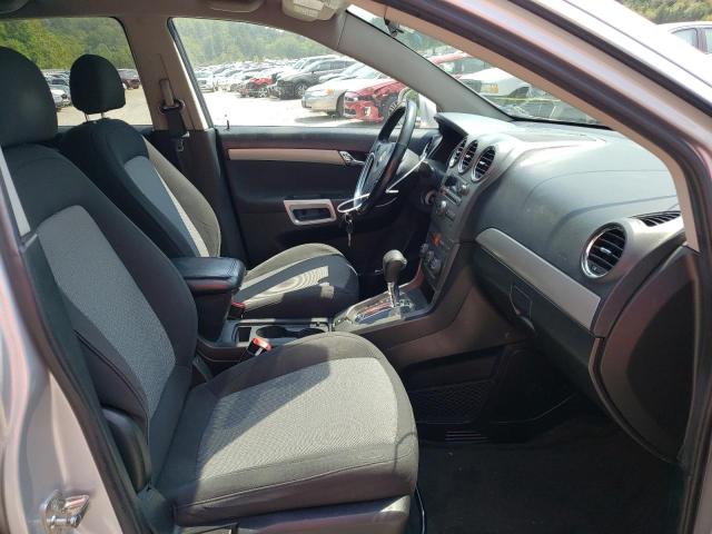 Photo 5 from auction – 2012 CHEVROLET CAPTIVA SP with VIN 3GNAL2EK3CS573531