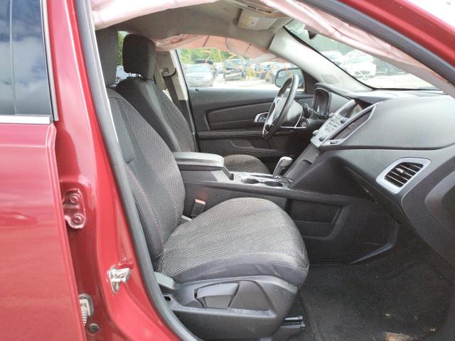 Photo 5 from auction – 2014 GMC TERRAIN SL with VIN 2GKALREK2E6206949
