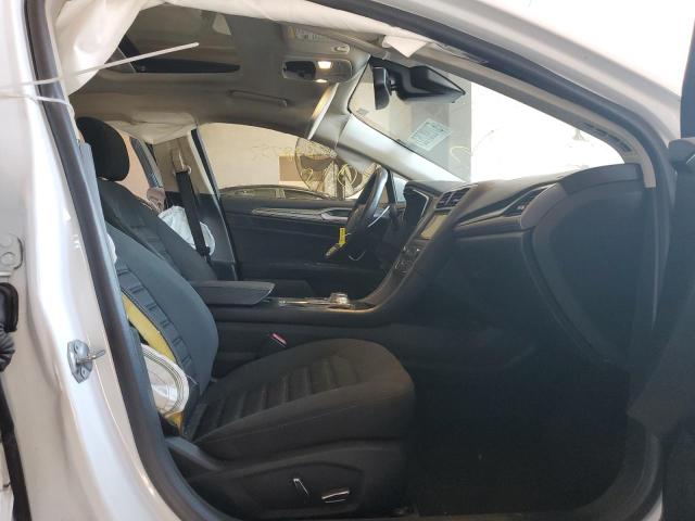 Photo 5 from auction – 2019 FORD FUSION SE with VIN 3FA6P0LU8KR109092