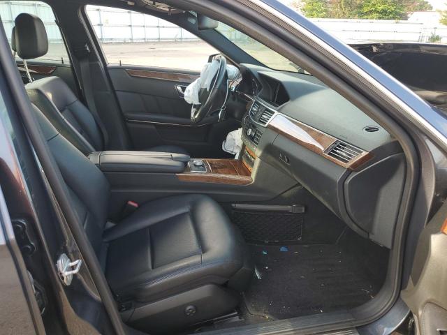 Photo 5 from auction – 2011 MERCEDES-BENZ E 350 4MAT with VIN WDDHF8HB4BA475093
