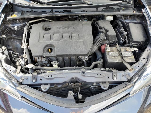Photo 7 from auction – 2019 TOYOTA COROLLA L with VIN 5YFBURHE7KP898350