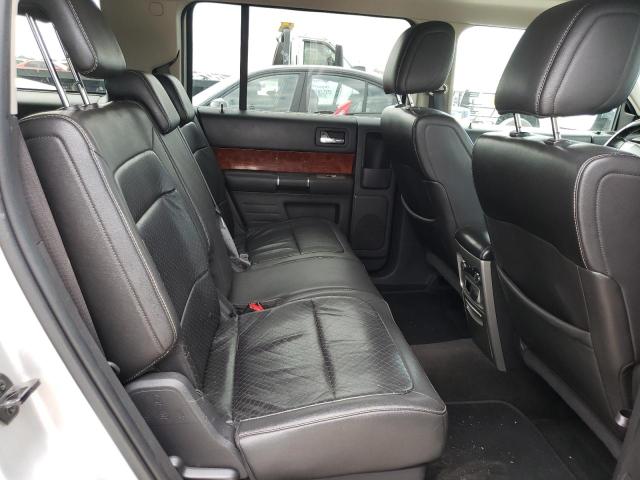 Photo 6 from auction – 2009 FORD FLEX LIMIT with VIN 2FMDK53C59BA58191