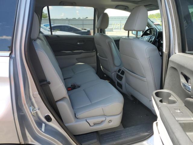 Photo 6 from auction – 2016 HONDA PILOT with VIN 5FNYF5H76GB023262