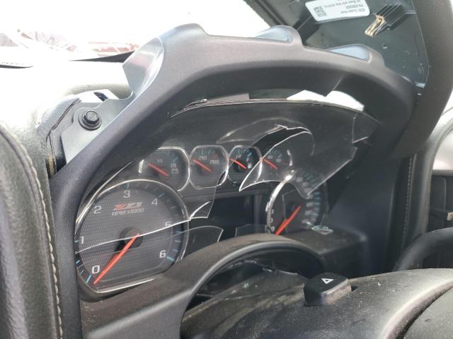 Photo 8 from auction – 2016 CHEVROLET SILVERADO with VIN 3GCUKSEC2GG141524