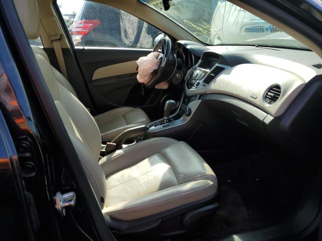 Photo 5 from auction – 2011 CHEVROLET CRUZE LT with VIN 1G1PG5S91B7151645