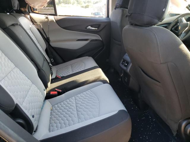 Photo 6 from auction – 2019 CHEVROLET EQUINOX LS with VIN 3GNAXHEV5KL121705