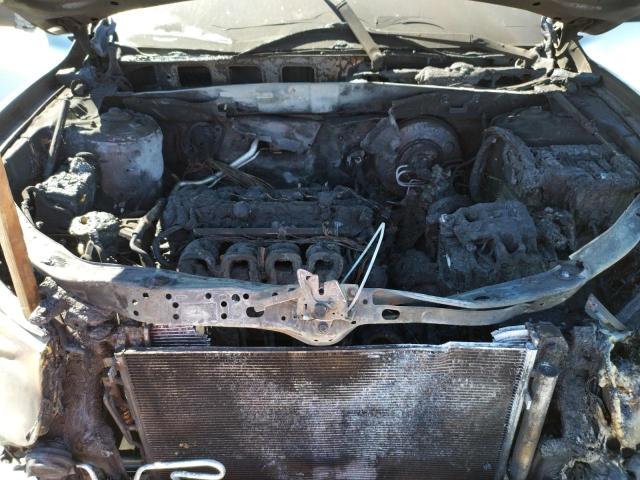 Photo 7 from auction – 2010 HYUNDAI SANTA FE G with VIN 5NMSGDABXAH363354