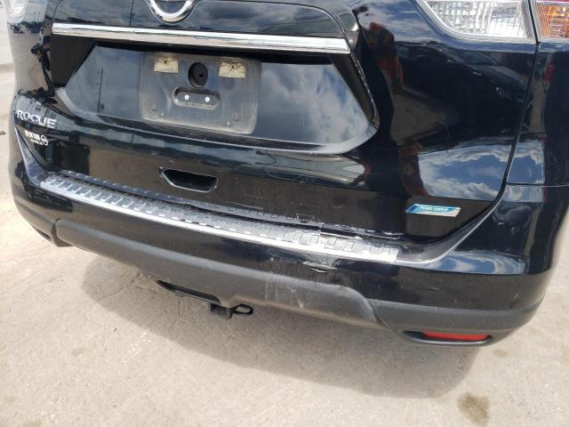 Photo 9 from auction – 2014 NISSAN ROGUE S with VIN 5N1AT2MT3EC795249