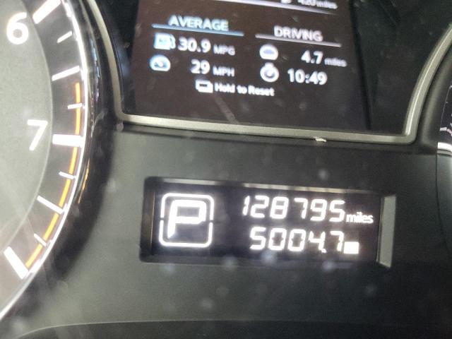 Photo 8 from auction – 2015 NISSAN ALTIMA 2.5 with VIN 1N4AL3AP1FN866378