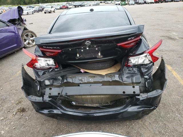 Photo 9 from auction – 2017 NISSAN MAXIMA 3.5 with VIN 1N4AA6APXHC367908