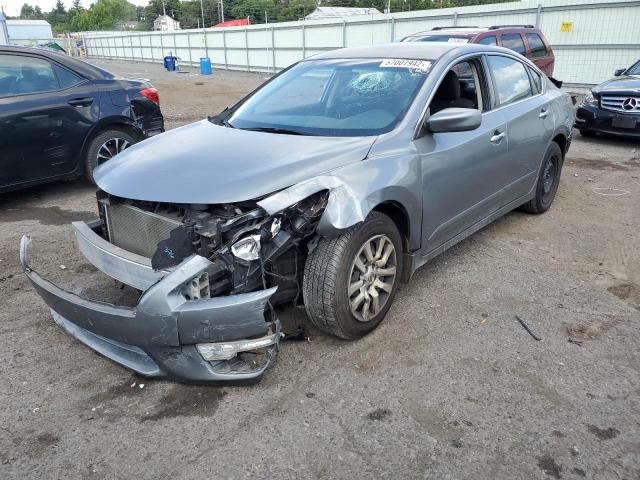 Photo 2 from auction – 2015 NISSAN ALTIMA 2.5 with VIN 1N4AL3AP8FC482383