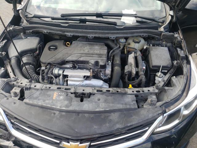 Photo 7 from auction – 2018 CHEVROLET CRUZE LS with VIN 1G1BC5SM2J7213398