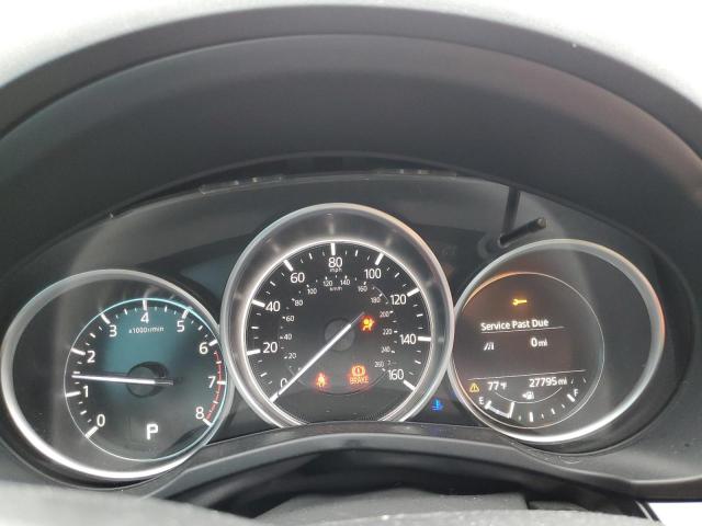 Photo 8 from auction – 2020 MAZDA CX-5 TOURI with VIN JM3KFBCMXL0749594