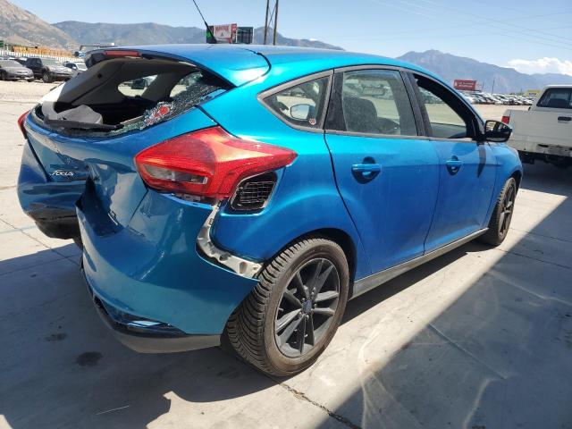 Photo 4 from auction – 2015 FORD FOCUS SE with VIN 1FADP3K2XFL294971