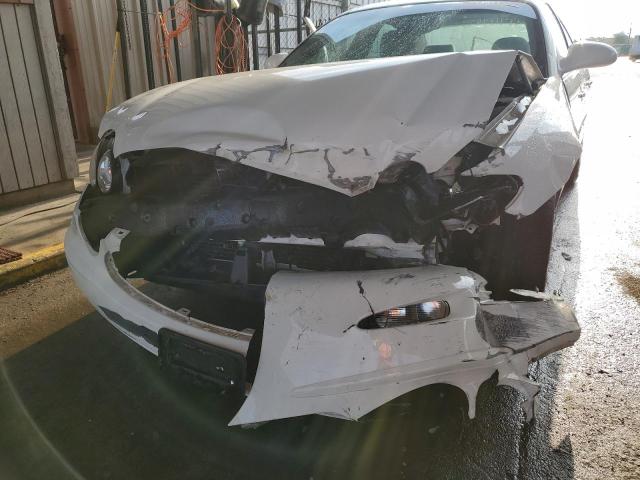 Photo 9 from auction – 2007 BUICK LACROSSE C with VIN 2G4WC582371227620