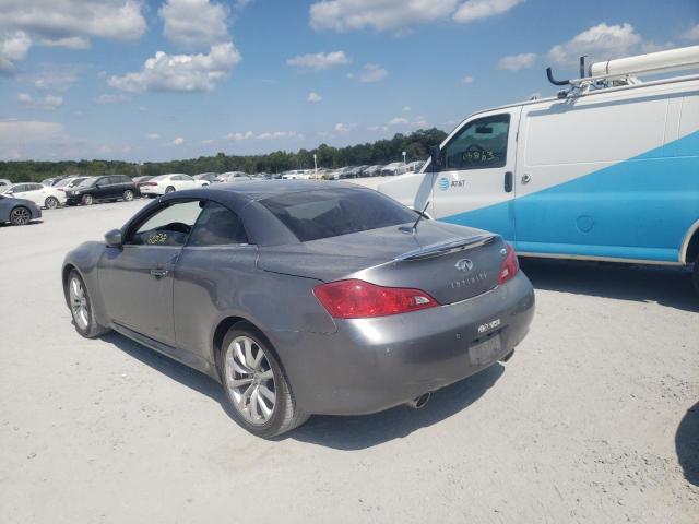 Photo 3 from auction – 2012 INFINITI G37 BASE with VIN JN1CV6FE9CM203022