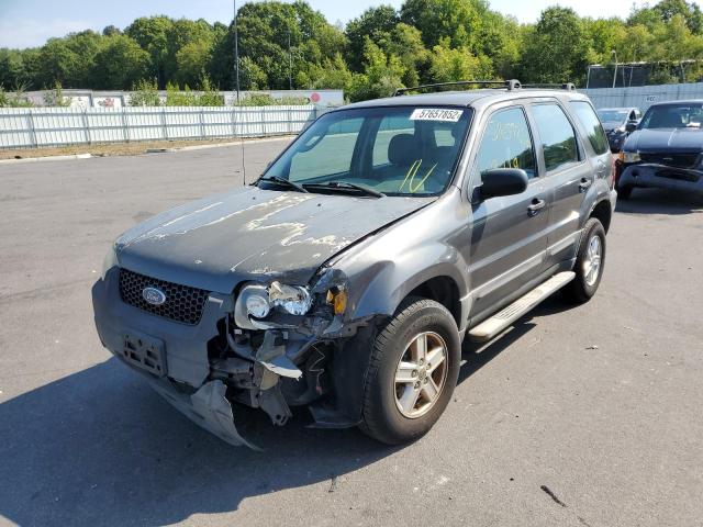 Photo 2 from auction – 2005 FORD ESCAPE XLS with VIN 1FMYU02Z05KD99440