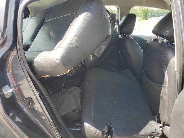 Photo 6 from auction – 2013 NISSAN LEAF S with VIN 1N4AZ0CP8DC417654