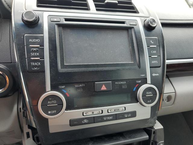 Photo 9 from auction – 2013 TOYOTA CAMRY L with VIN 4T4BF1FK4DR285422
