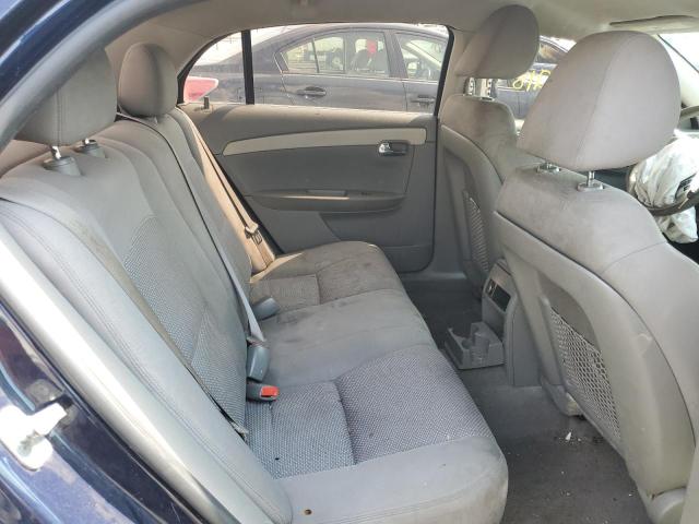 Photo 6 from auction – 2012 CHEVROLET MALIBU LS with VIN 1G1ZB5E08CF230516