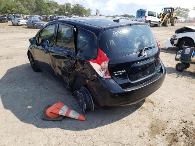 Photo 3 from auction – 2016 NISSAN VERSA NOTE with VIN 3N1CE2CP2GL353634