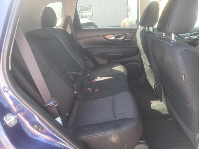 Photo 6 from auction – 2018 NISSAN ROGUE S with VIN KNMAT2MV1JP597195