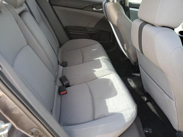 Photo 6 from auction – 2016 HONDA CIVIC EX with VIN 19XFC2F71GE232576