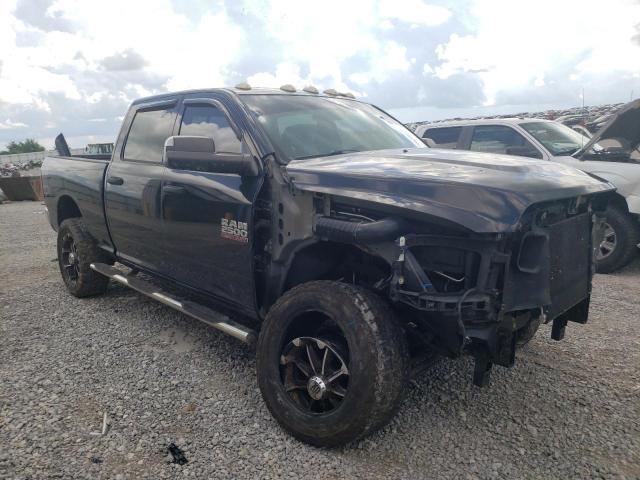 RAM 2500 ST 2015 with VIN 3C6UR5CL2FG674186 - Photo from auction