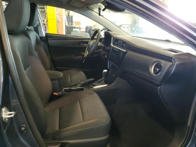 Photo 5 from auction – 2018 TOYOTA COROLLA L with VIN 2T1BURHE8JC048029