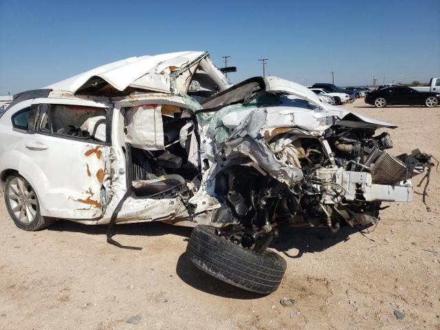 Photo 9 from auction – 2012 DODGE CALIBER SX with VIN 1C3CDWEA7CD533387