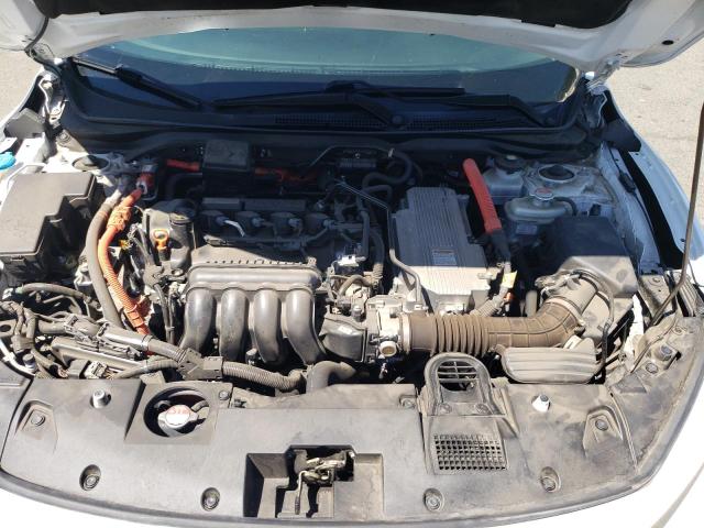 Photo 7 from auction – 2019 HONDA INSIGHT EX with VIN 19XZE4F50KE026756