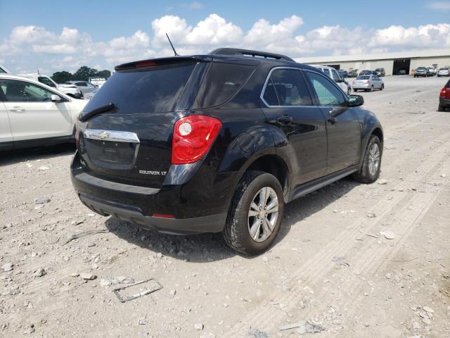 Photo 4 from auction – 2014 CHEVROLET EQUINOX LT with VIN 2GNALBEK3E6345921