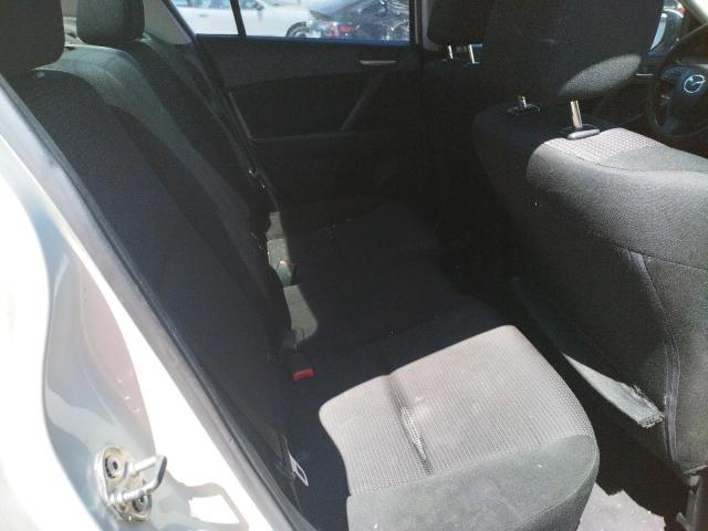Photo 6 from auction – 2013 MAZDA 3 I with VIN JM1BL1UP2D1847907